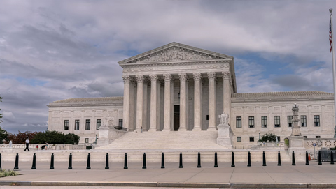 ‘Founder’ John Stossel’s take on the Constitution