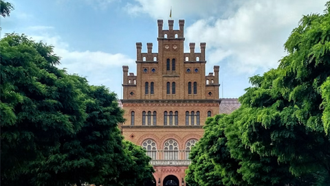 Political bias in the ivory tower of academia?