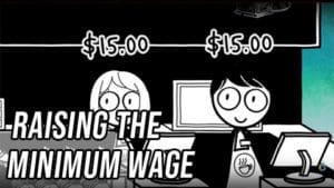 Both Sides: Raising the Minimum Wage