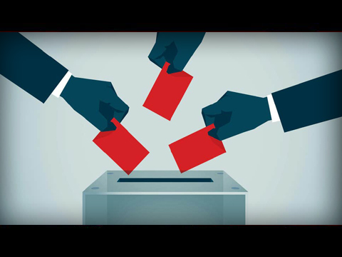 Both Sides: Should Everybody Vote?