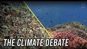 Both Sides: The Climate Debate