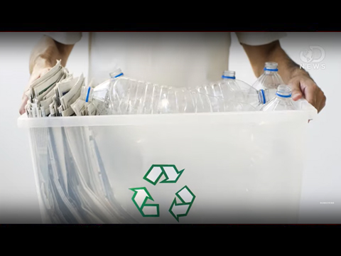 Both Sides: Is Recycling Necessary?