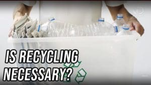Both Sides: Is Recycling Necessary?