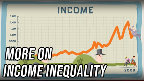 Both Sides: More on Income Inequality
