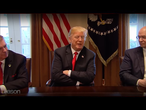 Both Sides: Are the Trump Tariffs Good for America?
