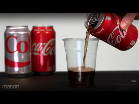 Both Sides: A Deeper Look At Soda Taxes