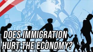 Both Sides: Does Immigration Hurt the Economy?