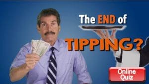 The End of Tipping