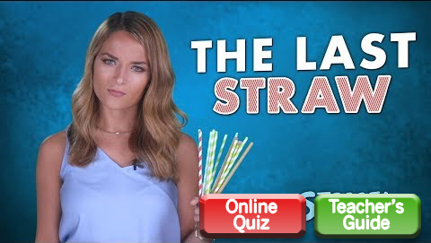 Plastic Straw Myths
