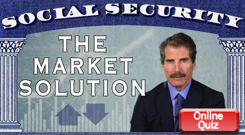 Free-Market Social Security