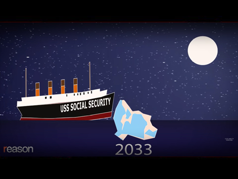 Both Sides: What Should We Do About Social Security?