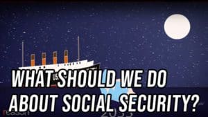 Both Sides: What Should We Do About Social Security?