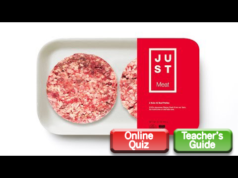 Lab-Grown Meat is Coming to Your Supermarket