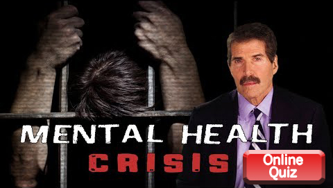 Mental Health Crisis