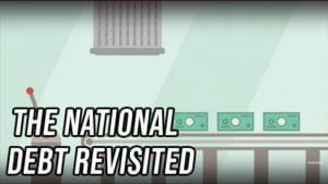 Both Sides: The National Debt Revisited