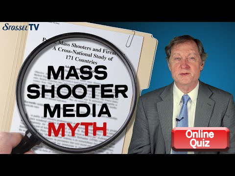 Media Hype Questionable Gun Control Study