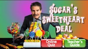 Sugar’s Sweetheart Deal