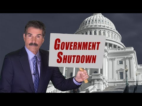 Government Shutdown Shows Private is Better