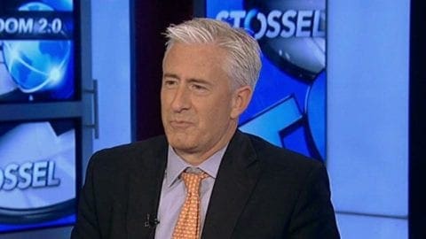 Bringing Government Secrets to Light