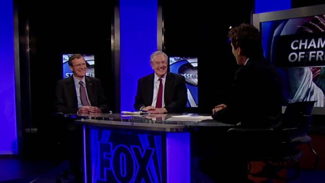 Are Millionaires Champions of Freedom?