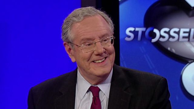 Forbes: Create 17% Flat Tax