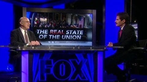 America: the Land of the Economically Free?