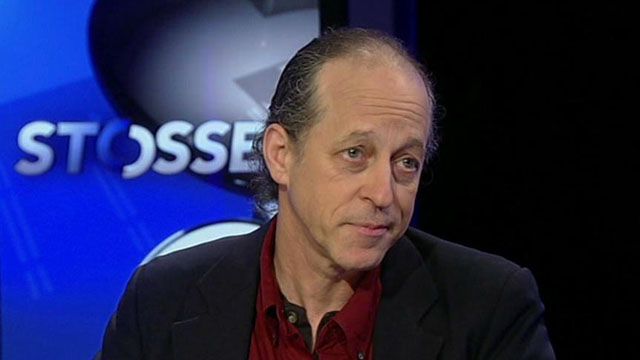 The Business of Depression