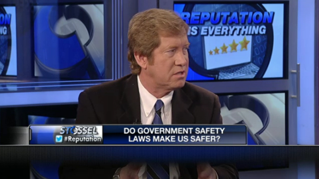 Does reputation trump regulation?