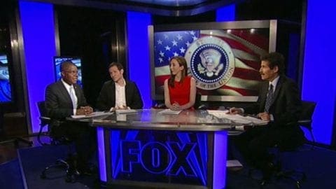 State of the Union Address an Assault on Liberty?