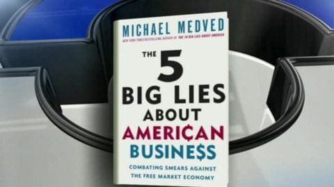 Why Does Hollywood Hate Capitalism?