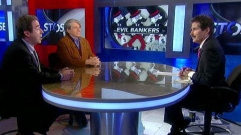 Does Capitalism Have Morals?