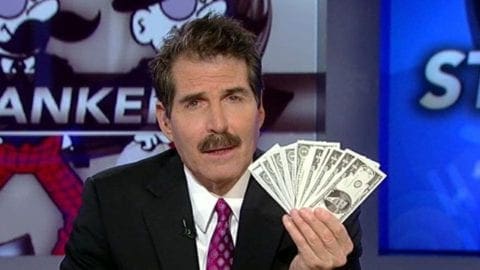 Stossel’s Currency Conundrum