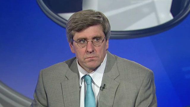 Moore: Government Hasn’t Made Things Fair