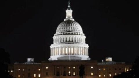 Government regulations on small businesses out of control?