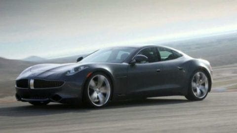 A Green Car’s Dirty Secret?