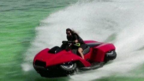 Regulations Keeping the Latest Technology Out of U.S.