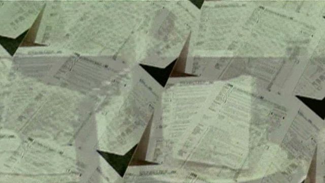 Americans Taxed from Dusk Till Dawn