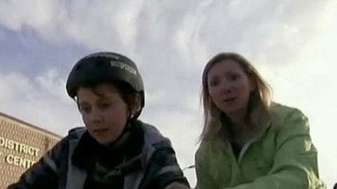 Today’s Kids Held Hostage