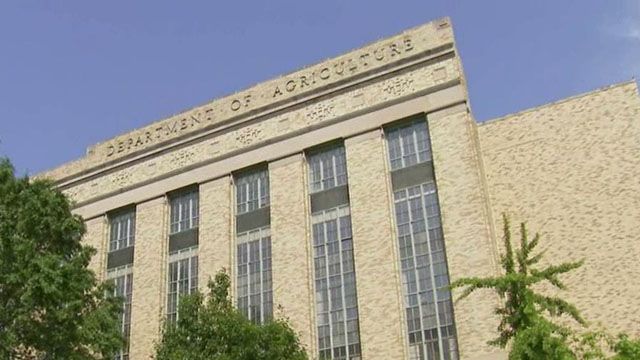 Government Real Estate Wasting Taxpayer Cash
