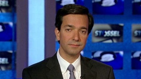 Gov. Fortuno on Revamping Puerto Rico