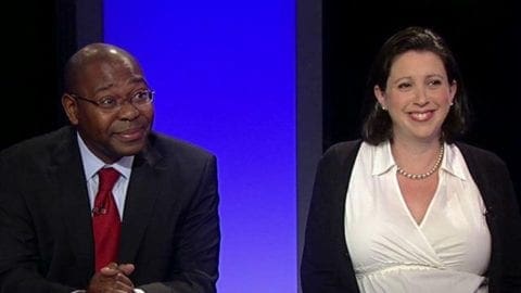 Fired for an Opinion