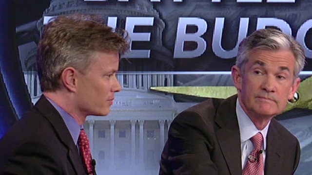 Can a Gas Tax Save the Economy?