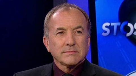 Now the safest time to live?