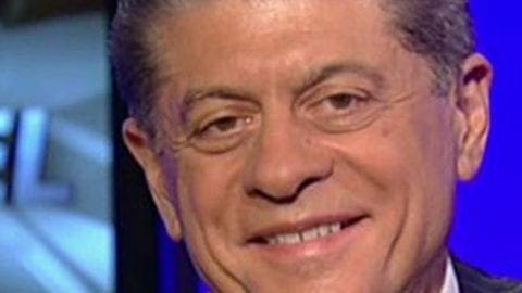 Stossel vs. Napolitano on NSA Spying