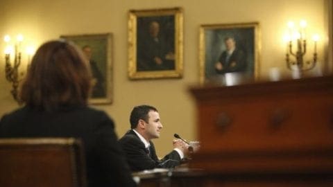 IRS Selective Targeting