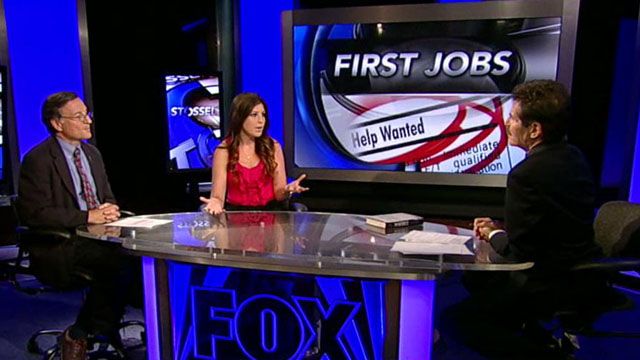 The War on Interns