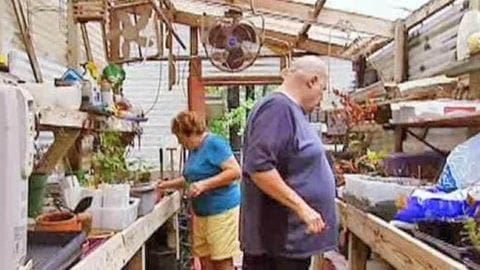 Man Jailed for Paperwork