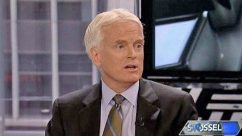 One Nation Under Arrest