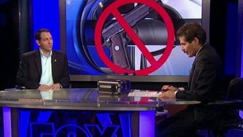 Dealing With America’s Confusing Gun Laws