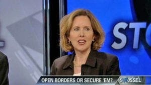 Open Borders or Secure ‘Em?